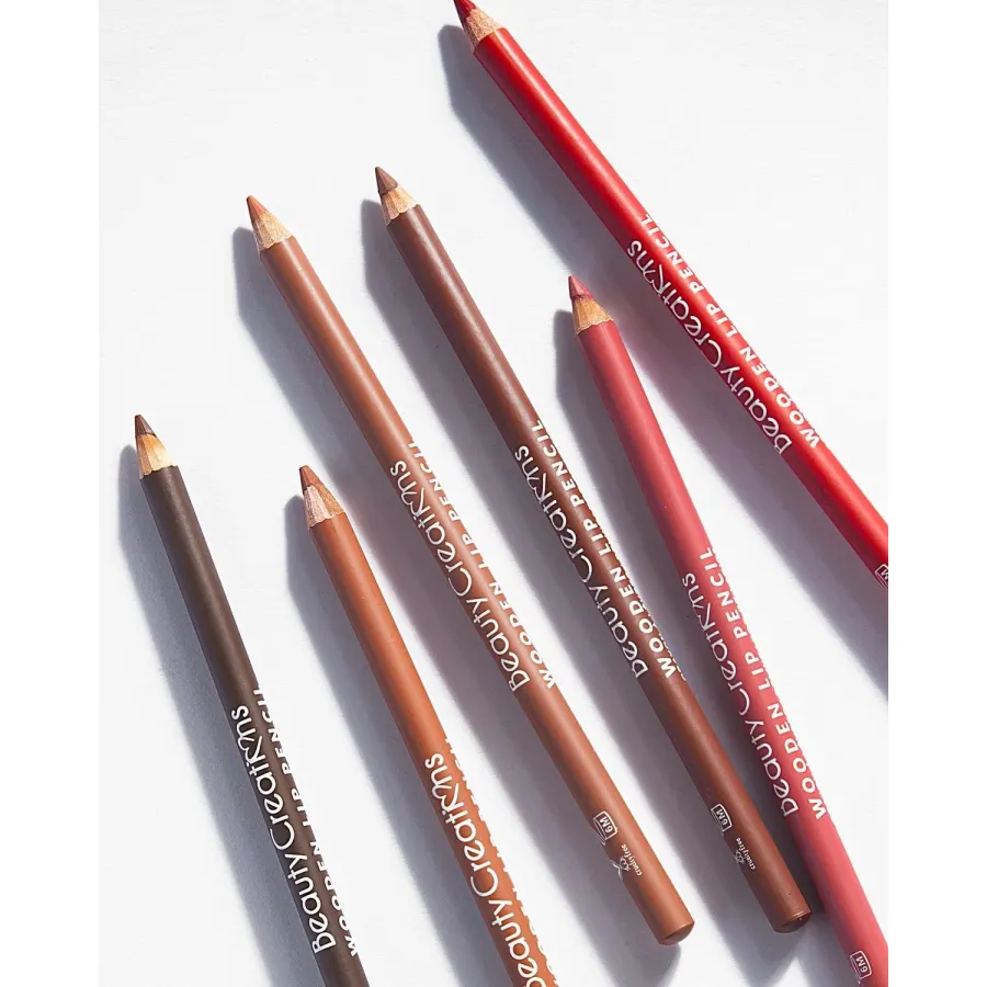 Lip Pencil nice y toasty