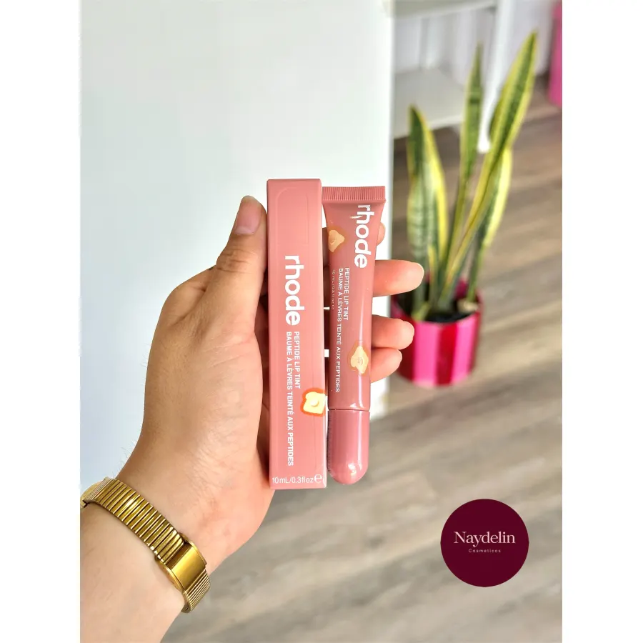 Rhode lip tint ribbon