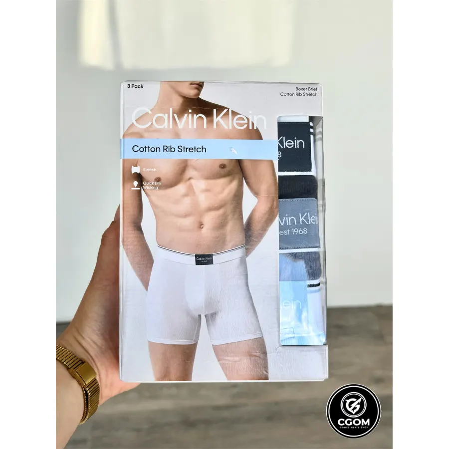 Boxer calvin klein