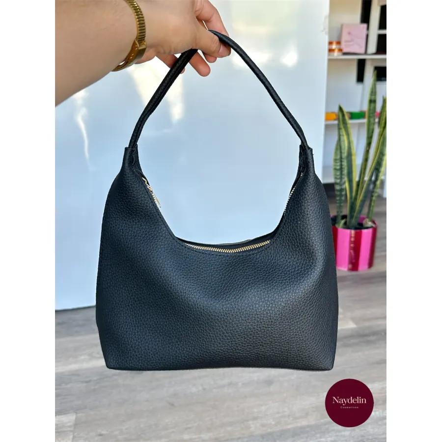 Bolsa color negro