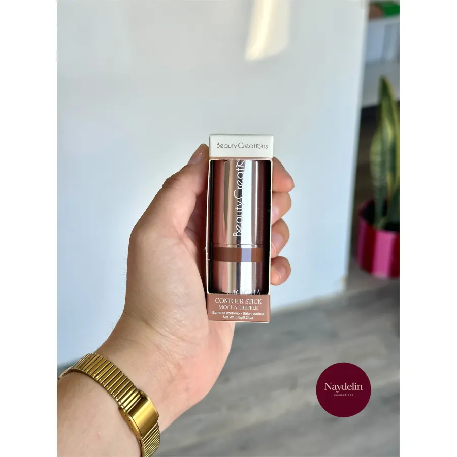 Contorno stick beauty creations tono mocha truffle
